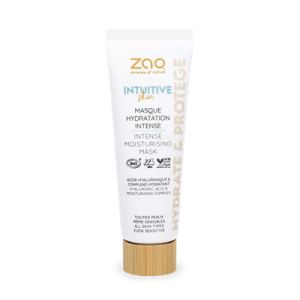 Masque Hydratation Intense