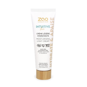 Crème Légère Hydratante