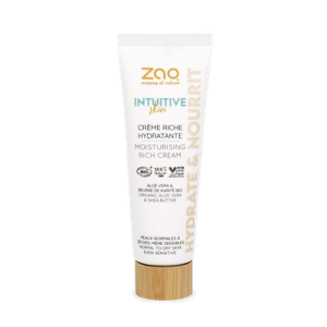 Crème Riche Hydratante