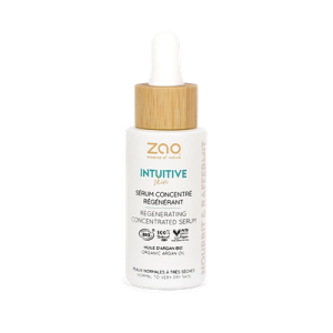 Sérum Concentré Régénérant
