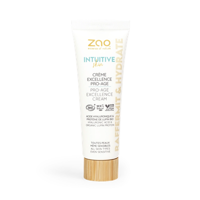 Crème Excellence Pro-Àge