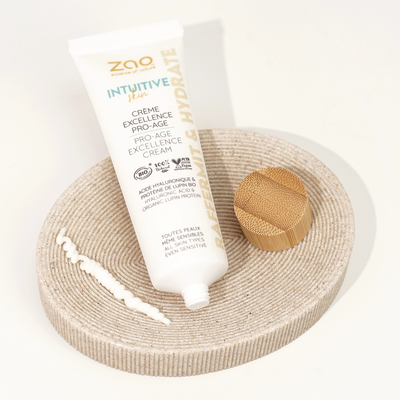 Crème Excellence Pro-Âge