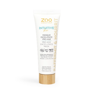 Masque Excellence Pro-Âge