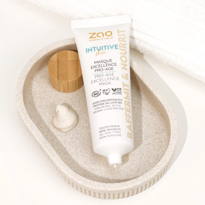 Masque Excellence Pro-Âge