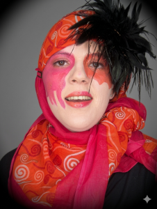 Face Painting