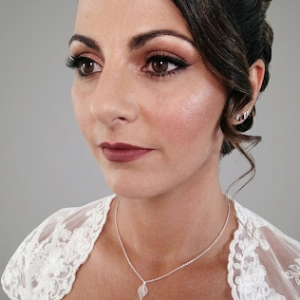 Maquillage mariée