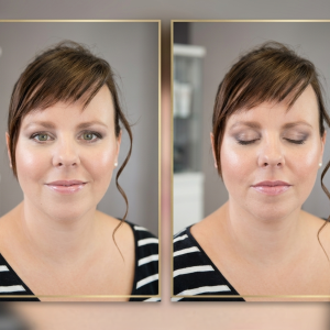 Maquillage mariée