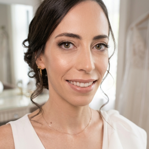 Maquillage mariée