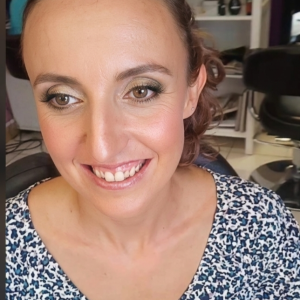 Maquillage mariée