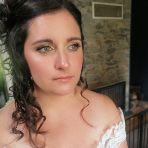Maquillage mariée