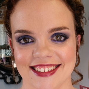 Maquillage invitées