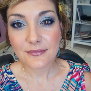Maquillage invitées