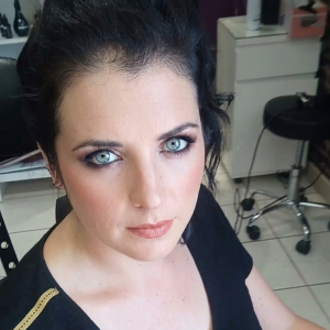 Maquillage invitées