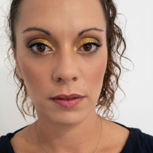 Maquillage soirée
