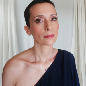 Maquillage invitées