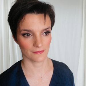 Maquillage invitées