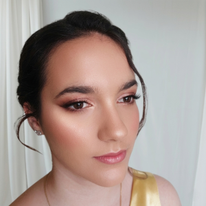 Maquillage invitées
