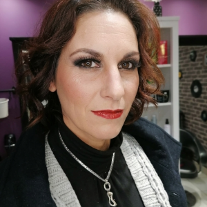 Maquillage soirée