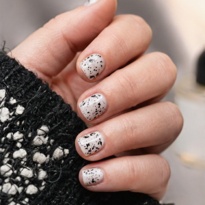 Vernis semi-permanent