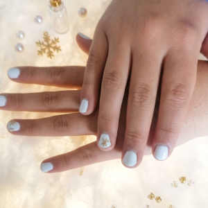 Vernis semi-permanent