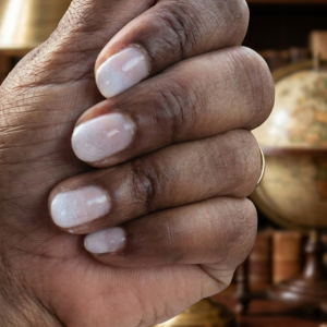 Vernis semi-permanent