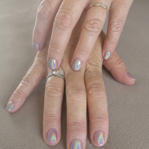 Vernis semi-permanent
