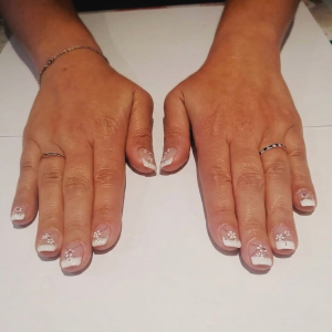 Vernis semi-permanent