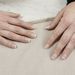 Vernis semi-permanent