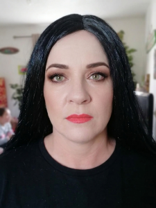 Maquillage face painting