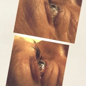 Extension cils à cils