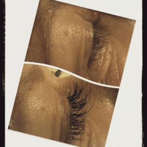Extension cils à cils