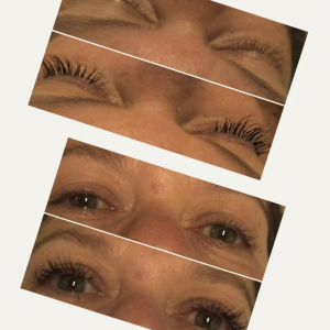 Extension cils