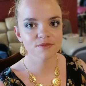 Maquillage invitées