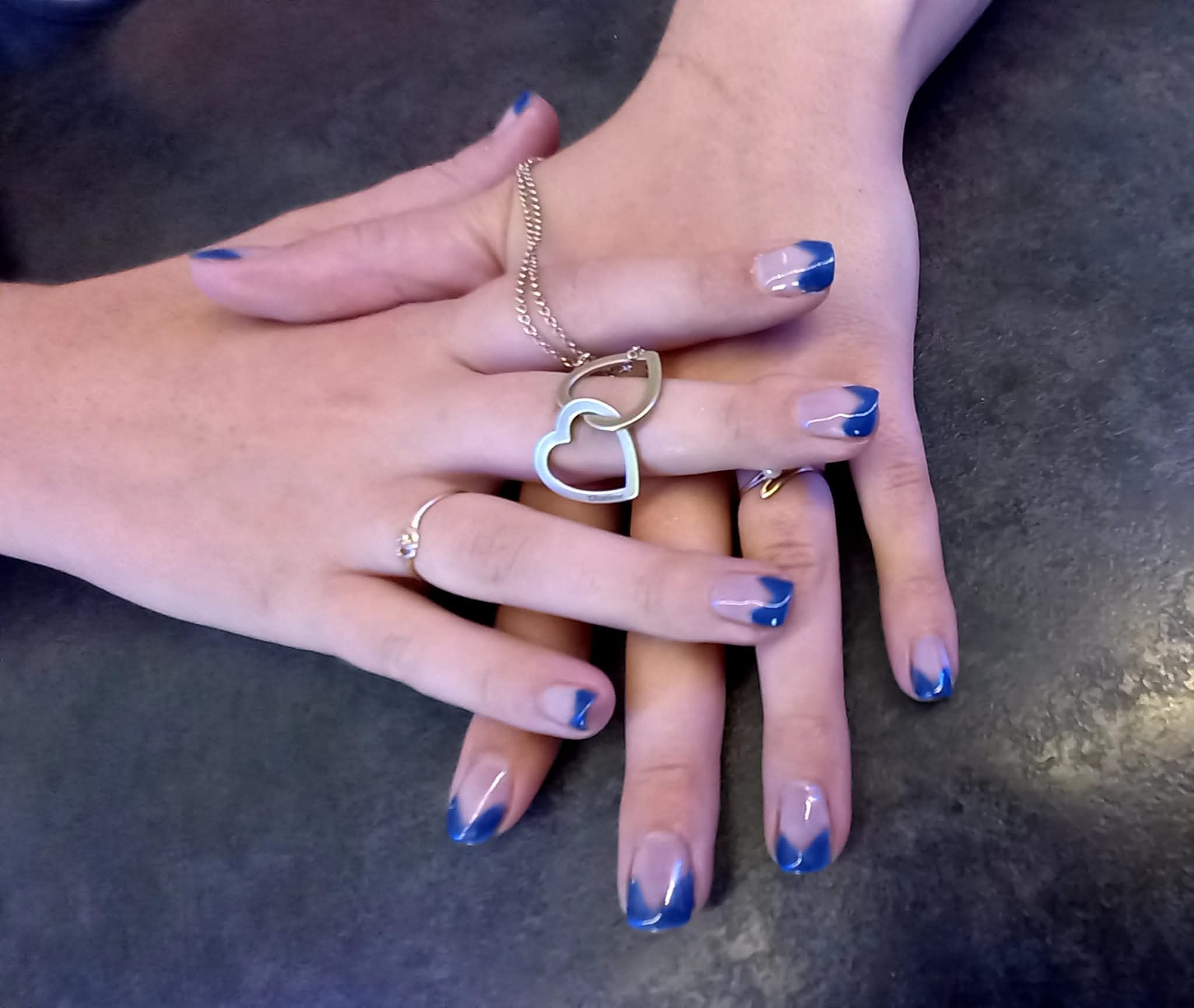 Vernis Semi-Permanent