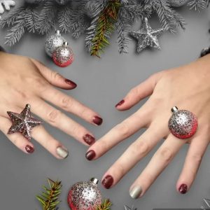 Vernis semi-permanent