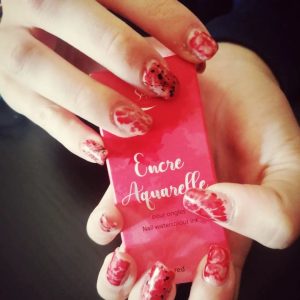 Vernis semi-permanent