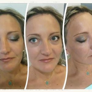 Maquillage invitées