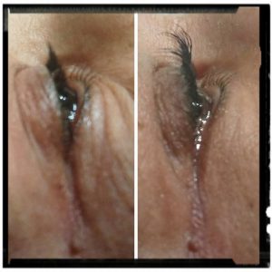 Extension cils à cils