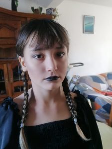 Maquillage face painting