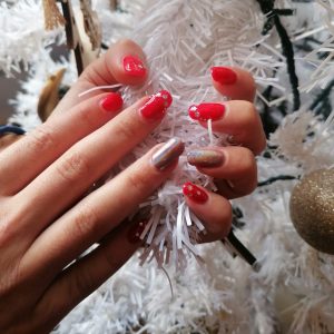 Vernis semi-permanent