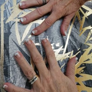 Vernis semi-permanent