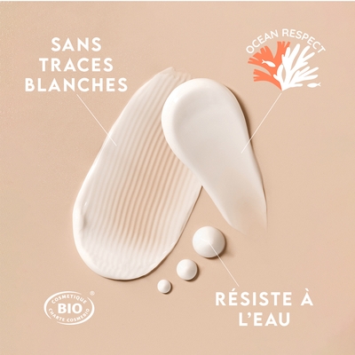 Crème Hydratante Visage SPF 50