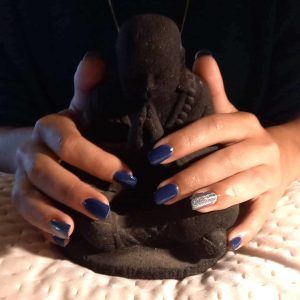 Vernis semi-permanent