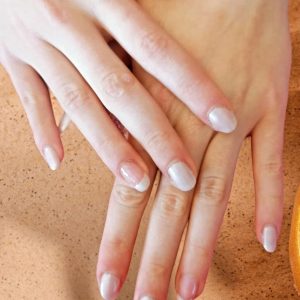 Vernis semi-permanent
