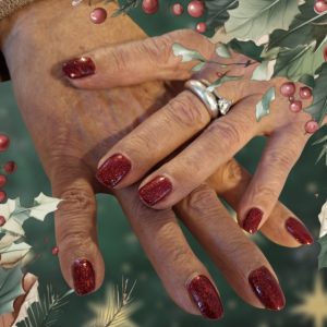 Vernis semi-permanent