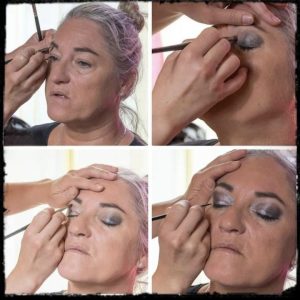 Maquillage Shooting photo