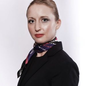 Maquillage Shooting photo