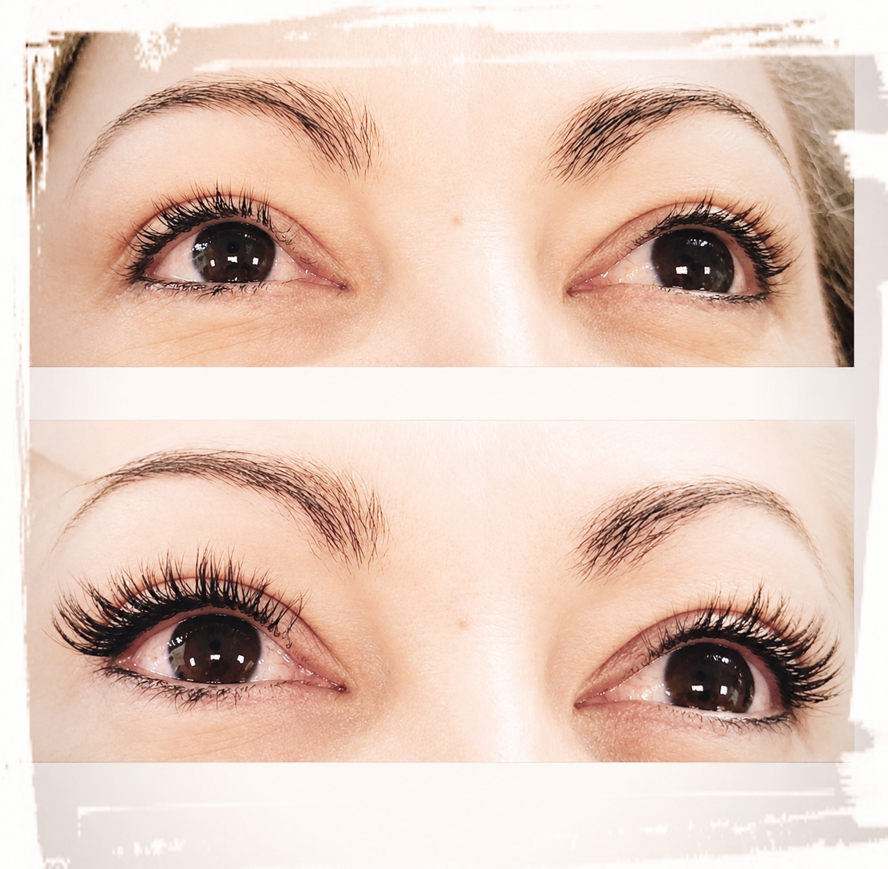 Extension de cils