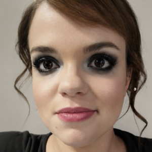 Maquillage soirée