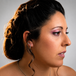 Maquillage mariée